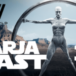 TarjaCast 36 - Westworld: androides, filosofia e plots twists