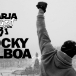 TarjaCast 35 - Rocky Balboa: 40 Anos de Superações!
