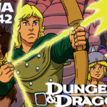 TarjaCast 42 - O Reino da Manipulação de Caverna do Dragão