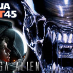 TarjaCast 45 - Xenomorfos, Maternidade e Pedreiros do Espaço, A Saga Alien