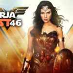 TarjaCast 46 - Mulher Maravilha: Heroína e Feminina