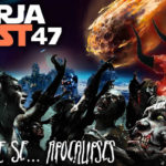 TarjaCast 47 - E Se... Acontecesse o Apocalipse