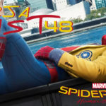 TarjaCast 48 - Homem Aranha: O Bom Filho À Casa Retorna