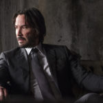 John Wick: Um Novo Dia Para Matar (2017)│Crítica