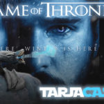 TarjaCast 51 - Game of Thrones: Épico ou Novela?