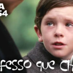 TarjaCast 54 - Confesso Que Chorei