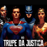 TarjaCast 57 - Trupe da Justiça