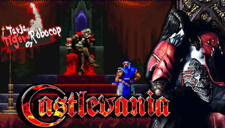 Castlevania (Konami)│Review