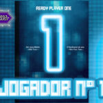 Jogador Nº 1 (Ernest Cline)│Resenha Jogador Nº 1 (Ernest Cline)│Resenha