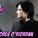 Adeus à Dolores O'Riordan