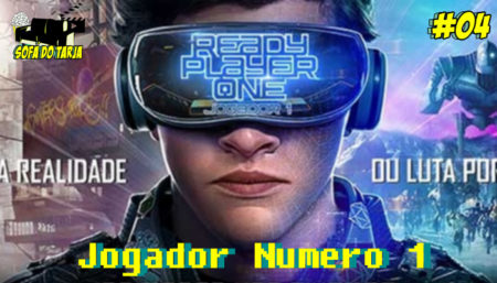 Jogador Nº 1 (2018)│Crítica 2