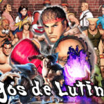 TarjaCast 64 - Jogos de Lutinhas