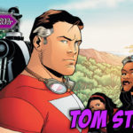 Tom Strong (Alan Moore)│Review