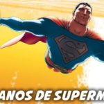 TarjaCast 68 - 80 anos de Superman