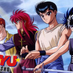 Yu Yu Hakusho (1ª a 4ª Temporada)│Crítica