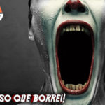 TarjaCast 67 - Confesso que borrei!