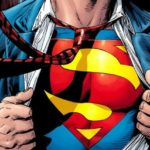 Superman e o poder do ícone