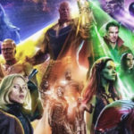 Vingadores: Guerra Infinita (2018)│Crítica