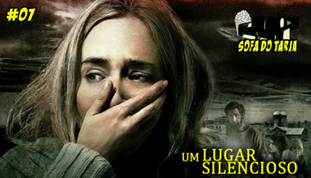 Um Lugar Silencioso (2018)│Crítica