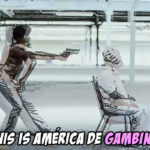 Childish Gambino: This is America