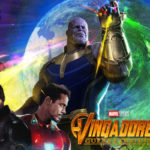 TarjaCast 69 - Vingadores: Lágrimas Infinitas
