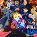 Fullmetal Alcmheist Brotherhood│Crítica