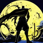 Batman: Ninja (2018)│Crítica