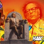 A Última Pergunta (Isaac Asimov)│Resenha