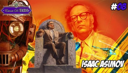 A Última Pergunta (Isaac Asimov)│Resenha