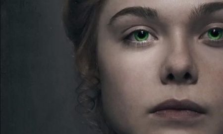 Mary Shelley (2018)│Crítica