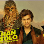 Han Solo: Uma História Star Wars│Crítica