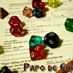 TarjaCast 72 - Papo de Errepegê