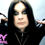 A arte de Ozzy Osbourne