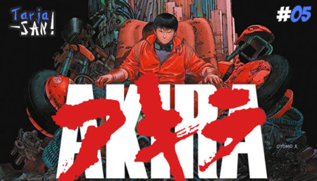 Akira (1988)│Crítica