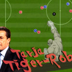Tarja Tiger-Robocop 10 – Managers de Futebol Tarja Tiger-Robocop 10 – Managers de Futebol