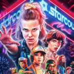 Stranger Things (3ª Temporada) | Crítica 2