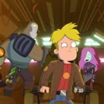 Final Space (2ª temporada) | Crítica