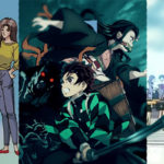 As 18 Melhores Aberturas de Animes