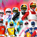 Os 10 Melhores Super Sentais da História