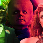 O Novo Multiverso da Marvel