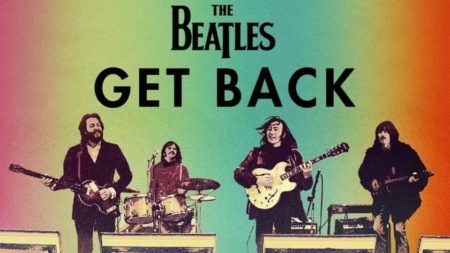 The Beatles: Get Back (Documentário)│Crítica