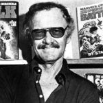 6 Curiosidades sobre Stan Lee