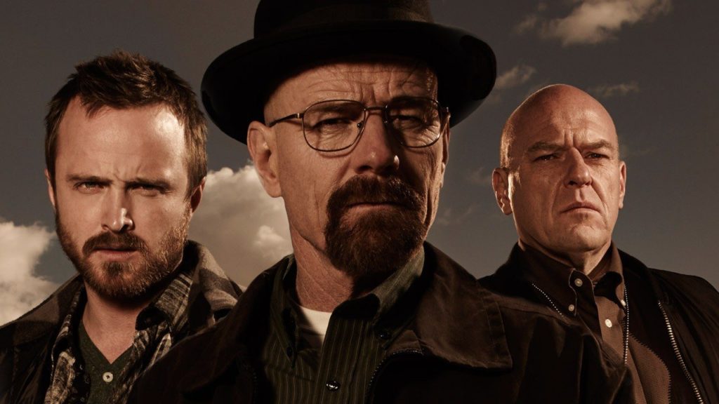 Breaking Bad (2008 a 2013) | Crítica