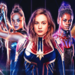 As heroínas do Universo Cinematográfico da Marvel | Olhar Literário