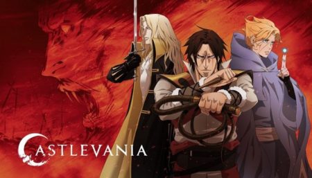 Castlevania (2ª Temporada) | Crítica