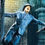 Cantando na Chuva (1952): A Maior Metalinguagem do Cinema