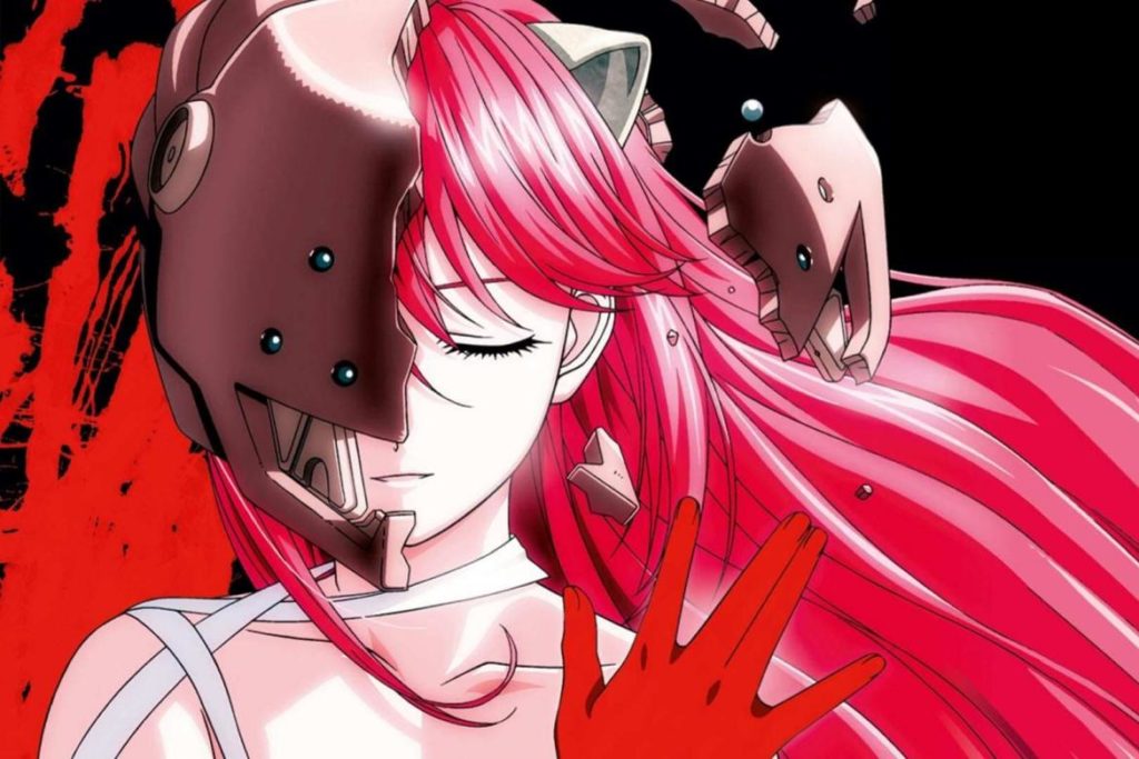 Elfen Lied (Erufen Rito)│Crítica