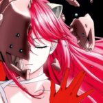 Elfen Lied (Erufen Rito)│Crítica