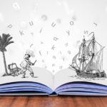 História: A incrível arte de ligar os pontos...