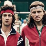 Borg vs McEnroe (2017)│Crítica